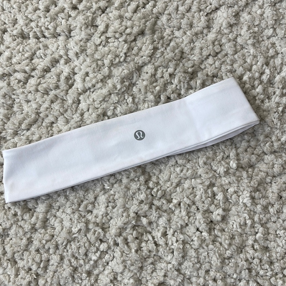 Lululemon Headband